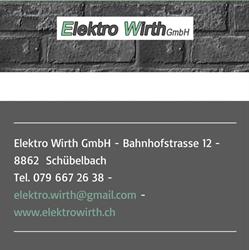Elektro Wirth GmbH