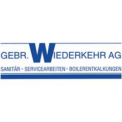 Wiederkehr Gebr. AG