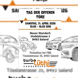 Turbo Lüthi Carservice