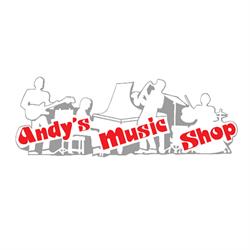 Andy's Music Shop, André Nussbaumer
