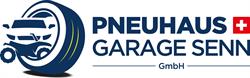 Pneuhaus + Garage Senn GmbH
