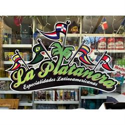 La Platanera