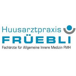 Huusarztpraxis Früebli AG