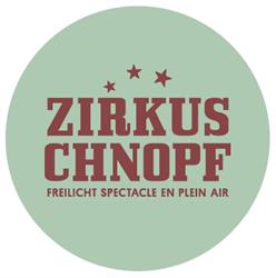 Zirkus Chnopf