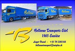 Bellevue Transports Sàrl