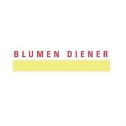 Blumen Diener