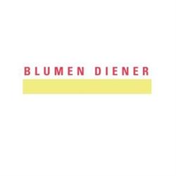 Blumen Diener