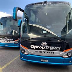 OPTOP Travel GmbH