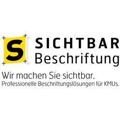 SICHTBAR Beschriftung GmbH
