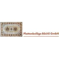 Plattenbeläge Bächli GmbH