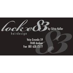 Locke 83 Hairdesign