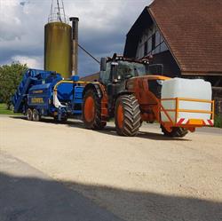 Lehmann AgroForst AG