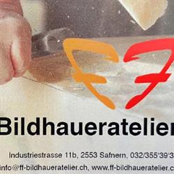 F+F Bildhaueratelier GmbH
