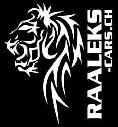 Radovanovic Raaleks Cars