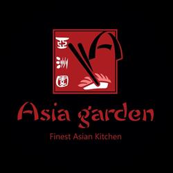 Asia Garden