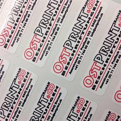 Ostprint Beschriftungen GmbH
