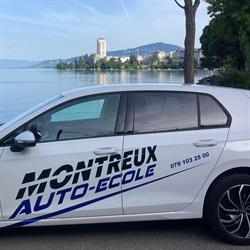 Auto-école Montreux Sàrl