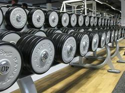 Fitnesszentrum Bodyline Marcel Rothmund