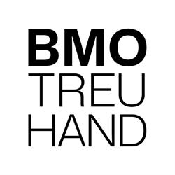 BMO TREUHAND AG