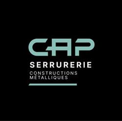 CAP SERRURERIE Sàrl