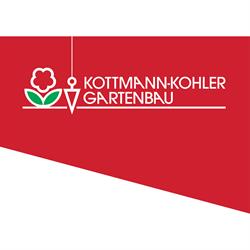 Kottmann-Kohler Gartenbau AG