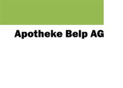 Apotheke Belp AG