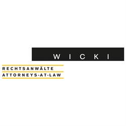 Wicki Partners AG