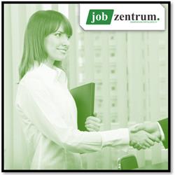 Jobzentrum AG