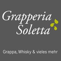 Grapperia Soletta, Claudio Anton Ambord