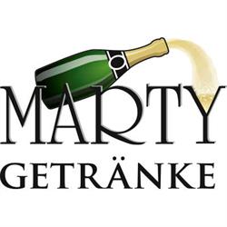 Marty Getränke AG