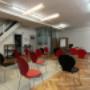 DenkWerkstatt St.Gallen - der flexible Raum für Kreativworkshops und mehr Nähe St.Gallen Hauptbahnhof