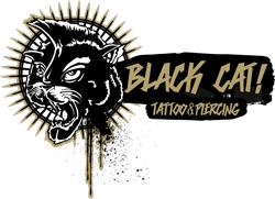 Schälchli Marco, Black Cat Tattoo