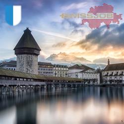 swissjob service AG