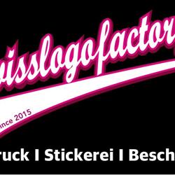 Swisslogofactory AG