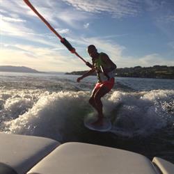 wakeboarding & fun GmbH