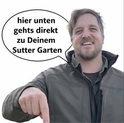 Sutter Garten