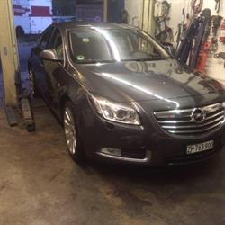 Auto Clean Nord - Deiab