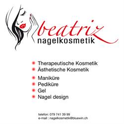 Beatriz de Pio Nagelkosmetik