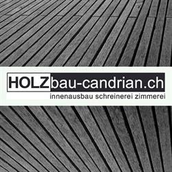 Holzbau Candrian Partner GmbH