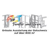 FPLT AG Fenster und Türen