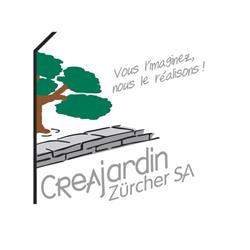 Créajardin, Pierre-Yves Zürcher