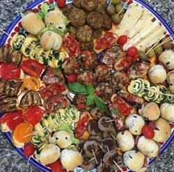 Sapore Mediterraneo GmbH