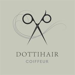 Dottihair Coiffeur & Nails, Zimmermann + Steinmann