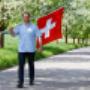 Fahnen von Keller Fahnen AG, Biberist