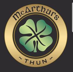 McArthurs Pub GmbH