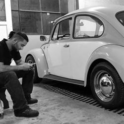 Saya Garage Inhaber Ayas