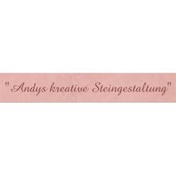 Andys kreative Steingestaltung