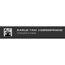 Tam Metalcostruzioni Sagl