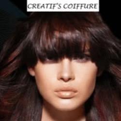 Créatif's Coiffure, Sylvia Rojano