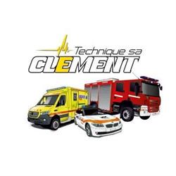 Clément Technique SA